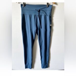 Vuori Daily Legging pool blue Large